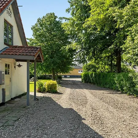 Amazing In With Wifi * Kruså