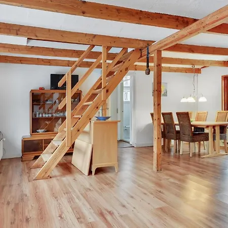 Tatil Evi Amazing In With Wifi Kruså