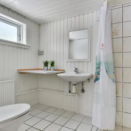 Amazing In With Wifi Kruså